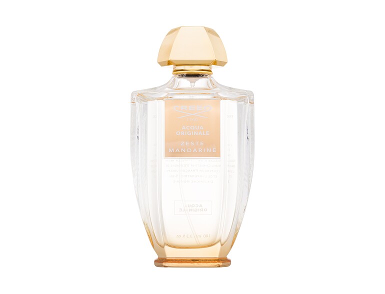 Eau de Parfum Creed Acqua Originale Zeste Mandarine 100 ml