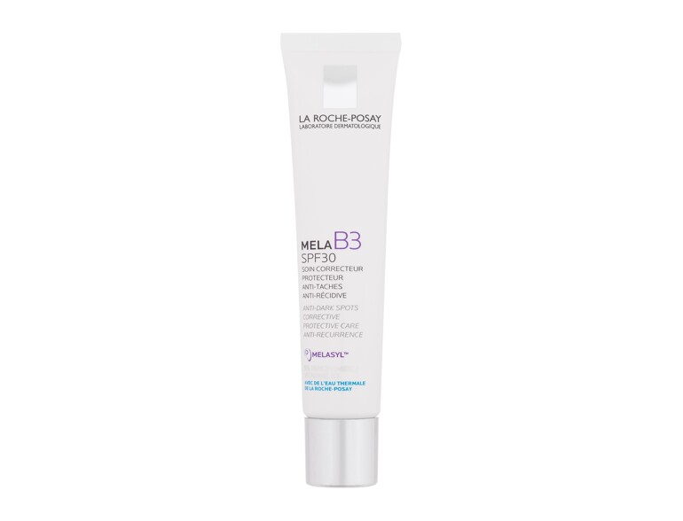 Tagescreme La Roche-Posay Mela B3 SPF30 40 ml