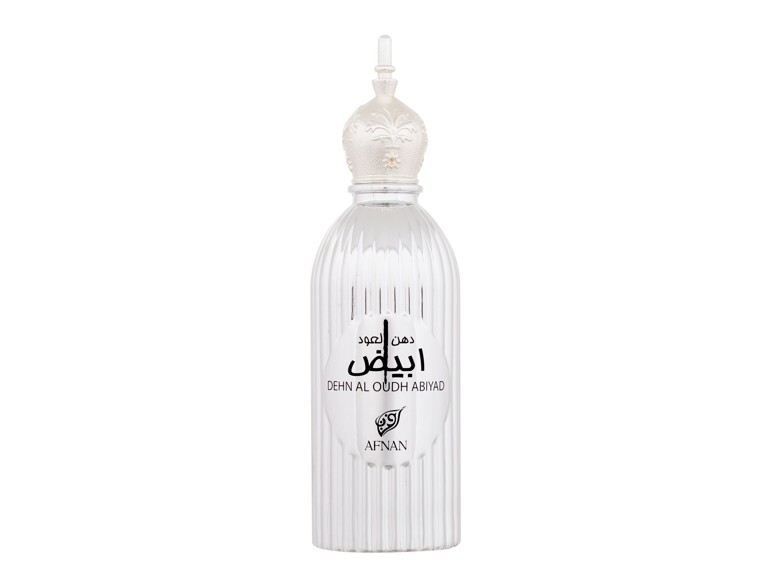 Eau de Parfum Afnan Dehn Al Oudh Abiyad 100 ml