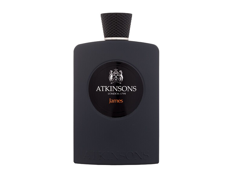 Eau de Parfum Atkinsons James 100 ml