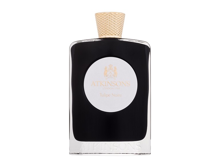 Eau de Parfum Atkinsons Tulipe Noire 100 ml