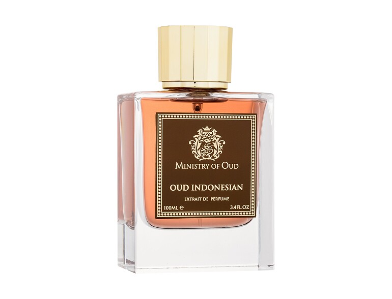 Extrait de Parfum Ministry Of Oud Oud Indonesian 100 ml