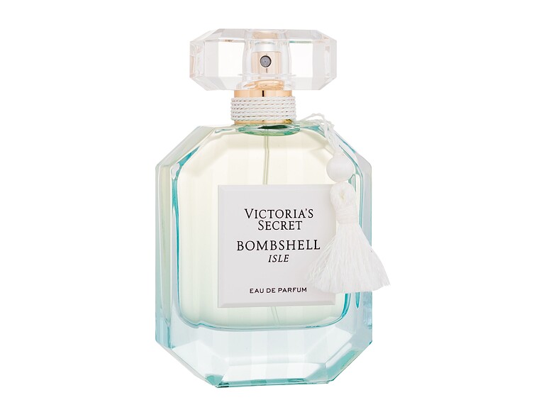 Eau de Parfum Victoria´s Secret Bombshell Isle 50 ml