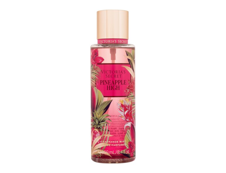 Körperspray Victoria´s Secret Pineapple High 250 ml