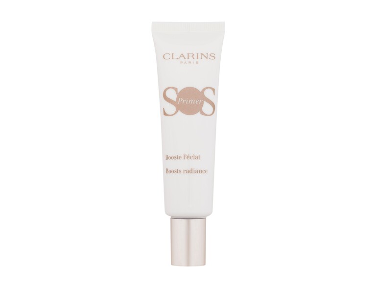 Make-up Base Clarins SOS Primer Boost Radiance 30 ml