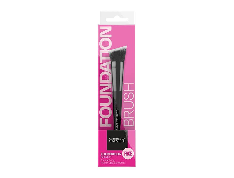 Pinsel Gabriella Salvete TOOLS Foundation Brush 1 St.