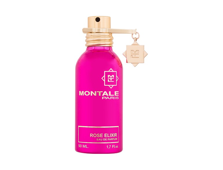 Eau de Parfum Montale Rose Elixir 50 ml