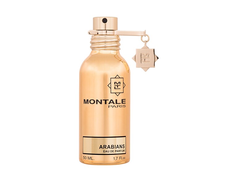 Eau de Parfum Montale Arabians 50 ml