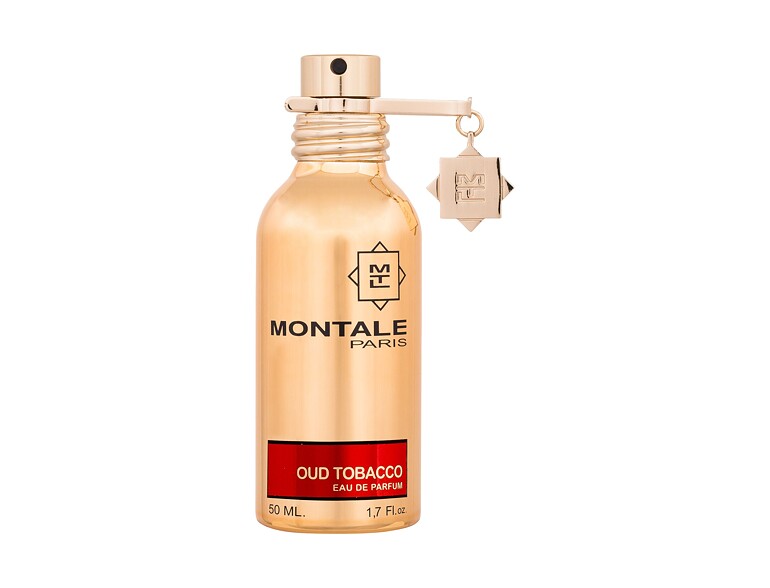 Eau de Parfum Montale Oud Tobacco 50 ml