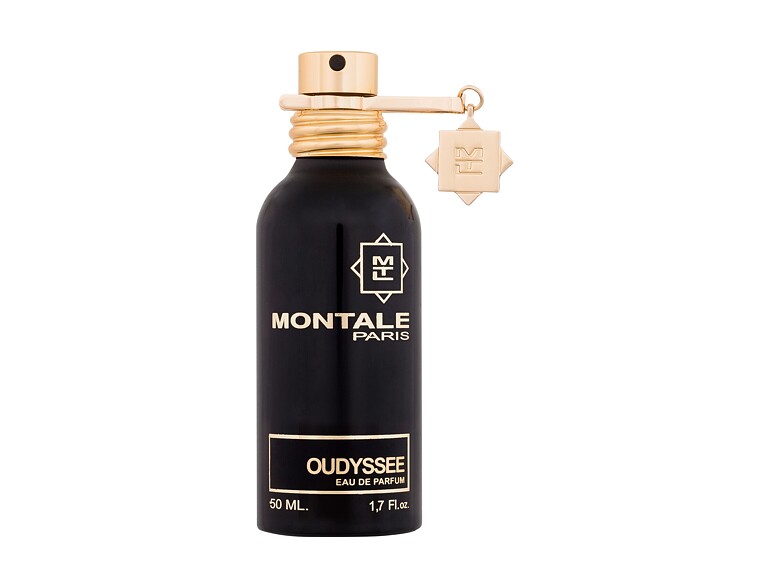 Eau de Parfum Montale Oudyssee 50 ml