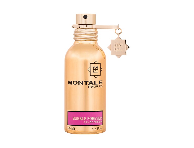 Eau de Parfum Montale Bubble Forever 50 ml