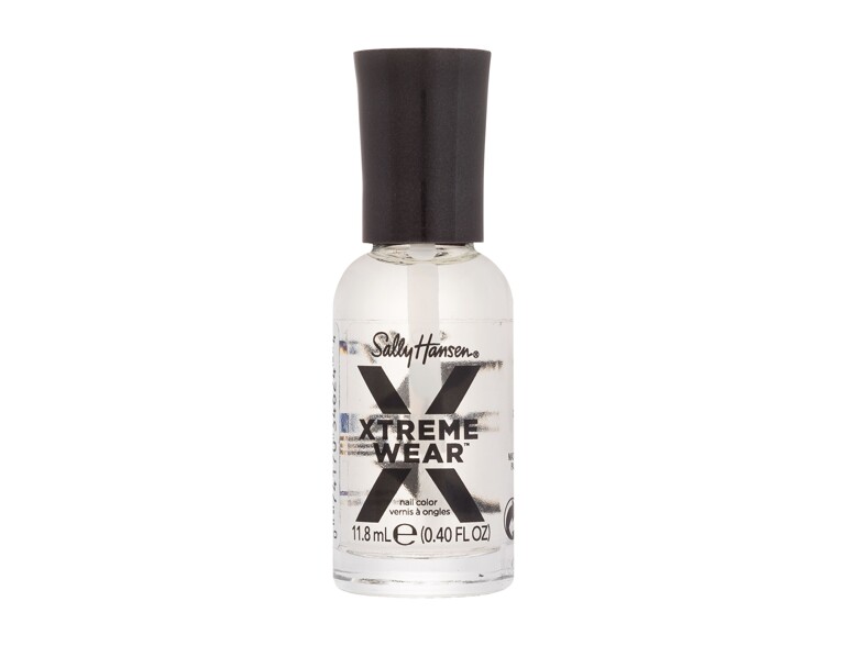 Nagellack Sally Hansen Xtreme Wear 11,8 ml 100 Invisible