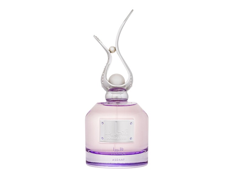 Eau de Parfum Asdaaf Andaleeb Flora 100 ml