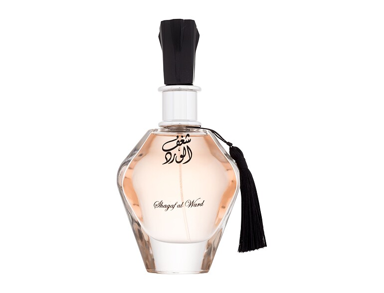 Eau de Parfum Al Wataniah Shagaf Al Ward 100 ml