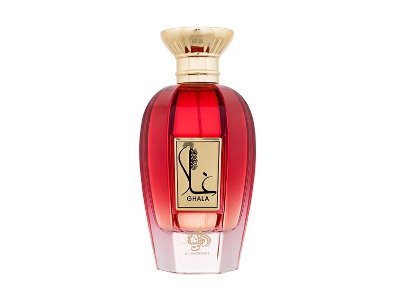 Eau de Parfum Al Wataniah Ghala 100 ml