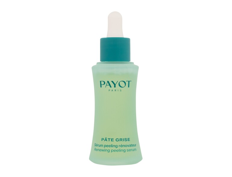 Gesichtsserum PAYOT Pâte Grise Renewing Peeling Serum 30 ml