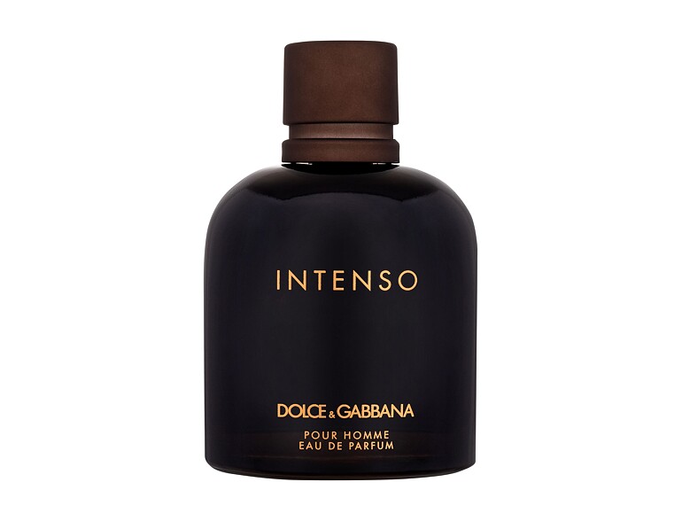 Eau de Parfum Dolce&Gabbana Pour Homme Intenso 125 ml