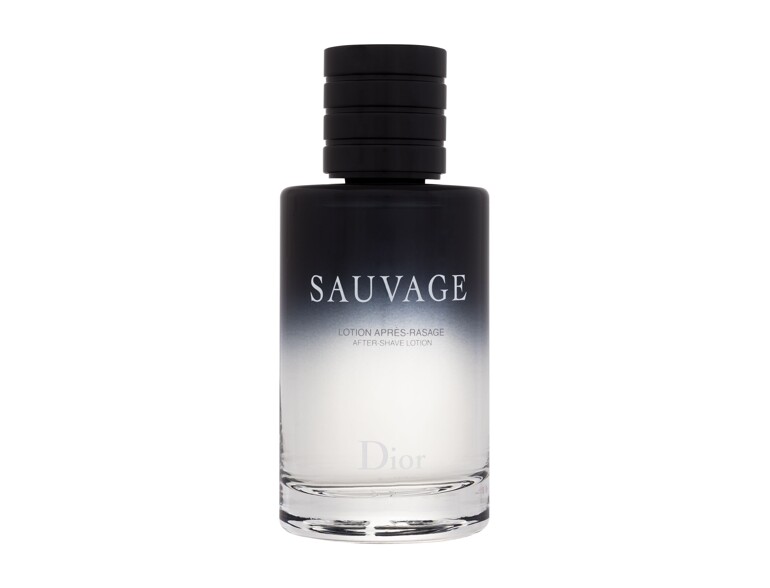 Rasierwasser Dior Sauvage 100 ml