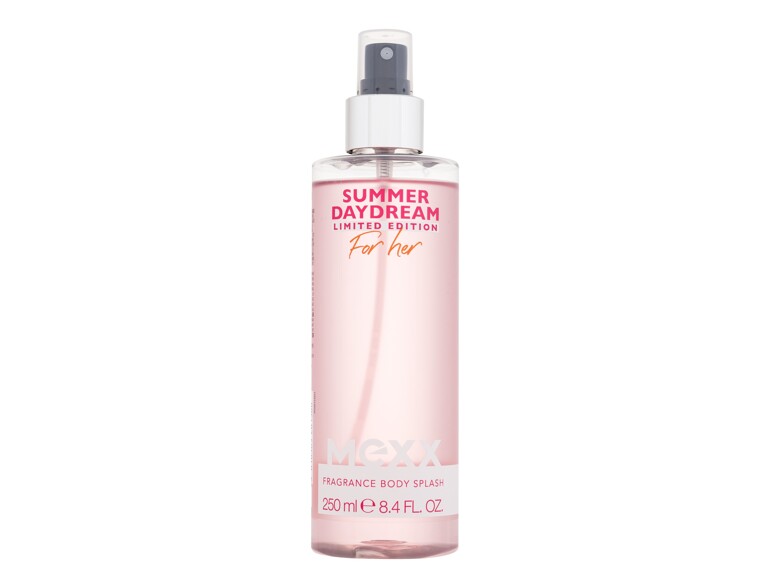 Körperspray Mexx Summer Daydream 250 ml