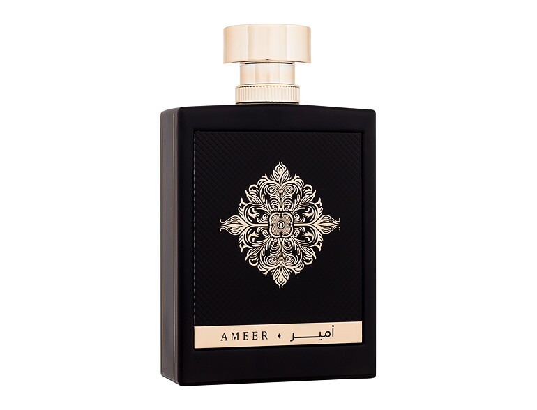 Eau de Parfum Assala Prime Ameer 100 ml