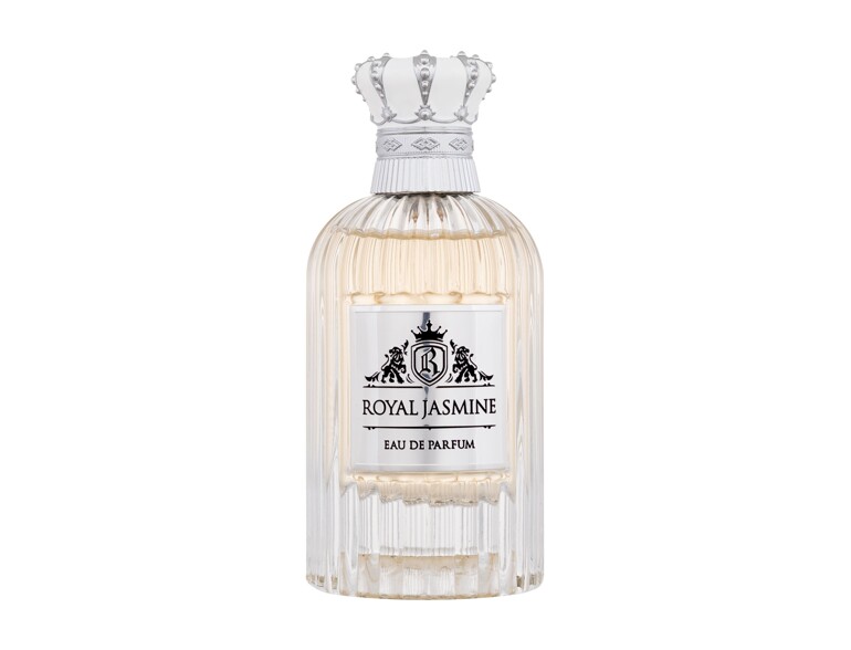 Eau de Parfum Assala Prime Royal Jasmine 100 ml