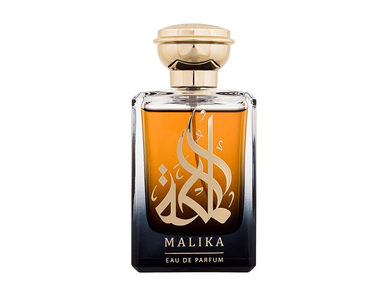 Eau de Parfum New Brand Parfums Malika 100 ml