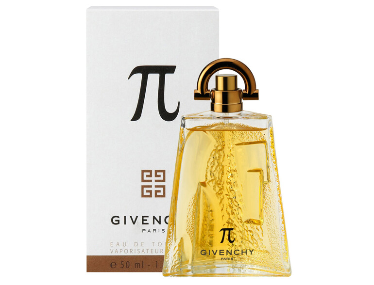 Eau de Toilette Givenchy Pí 100 ml Tester