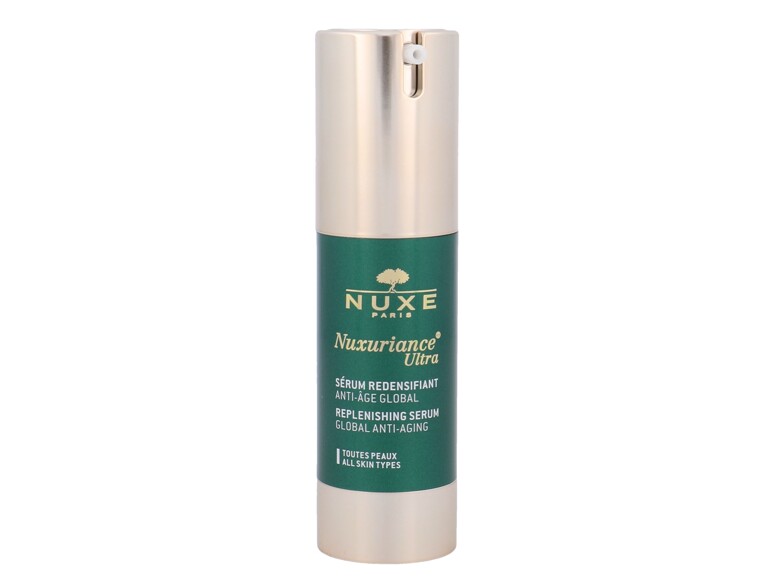 Gesichtsserum NUXE Nuxuriance Ultra Replenishing Serum 30 ml Beschädigte Schachtel