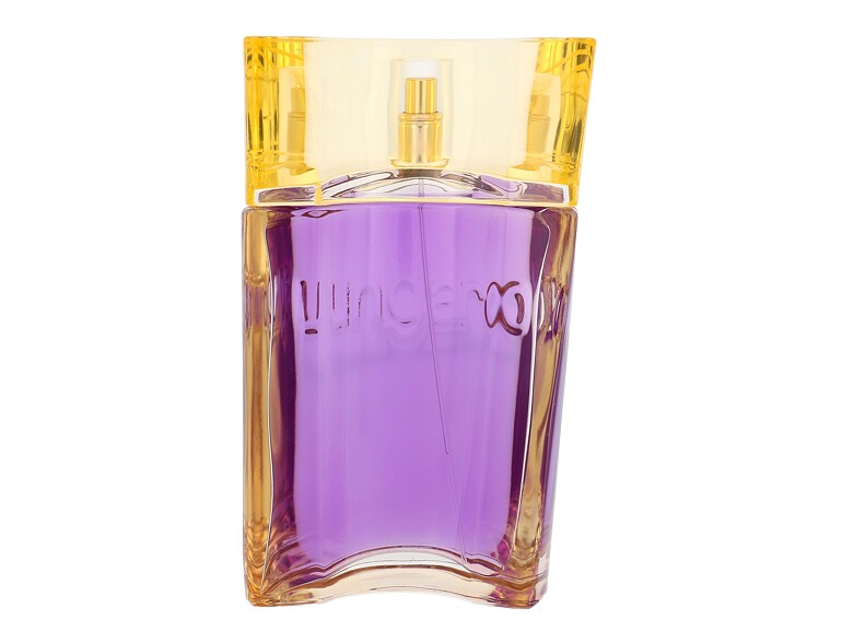 Eau de Parfum Emanuel Ungaro Ungaro 90 ml Beschädigte Schachtel