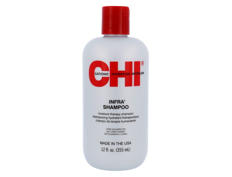 Shampoo Farouk Systems CHI Infra 350 ml