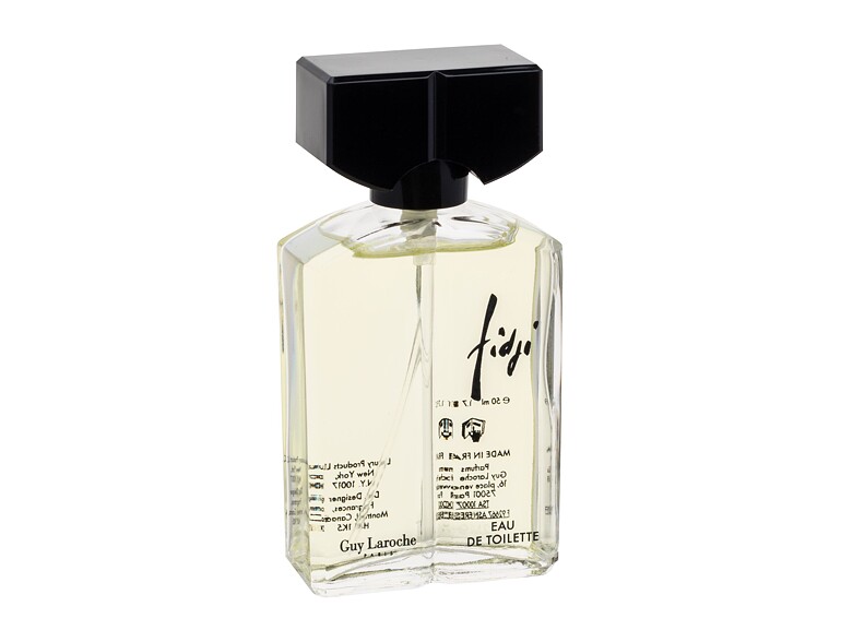 Eau de Toilette Guy Laroche Fidji 50 ml