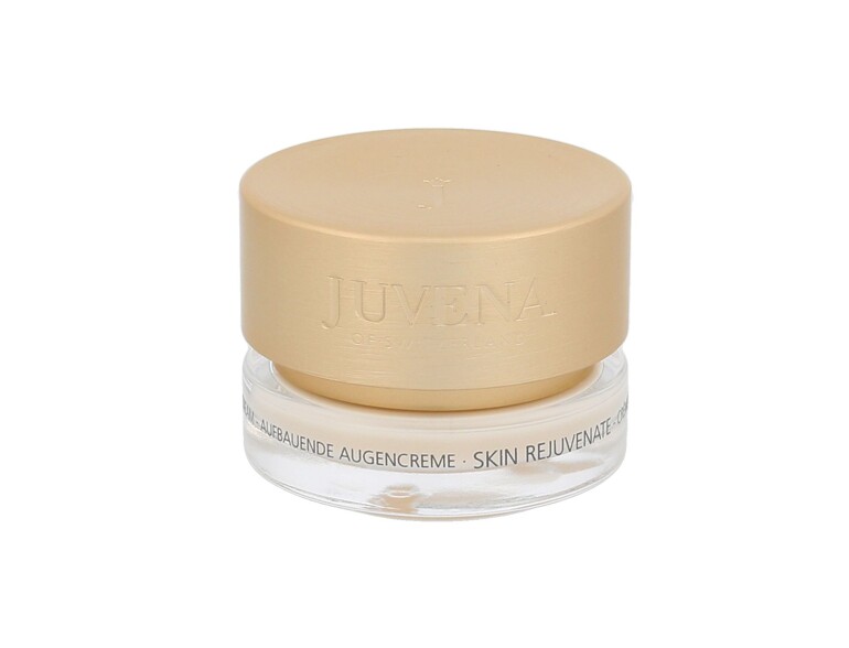 Augencreme Juvena Skin Rejuvenate Nourishing 15 ml