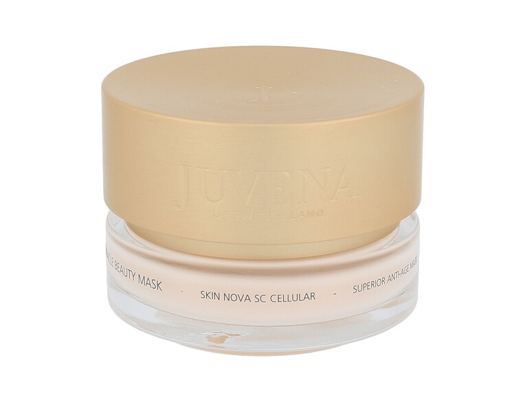 Gesichtsmaske Juvena Miracle Beauty Skin Nova SC Cellular 75 ml