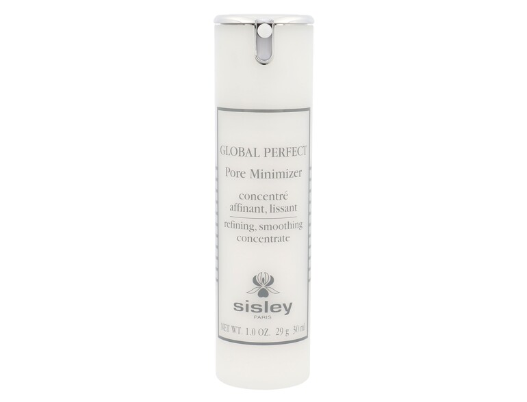 Gesichtsserum Sisley Global Perfect Pore Minimizer 30 ml Tester