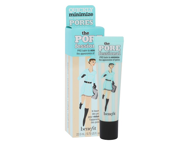 Make-up Base Benefit The POREfessional 22 ml