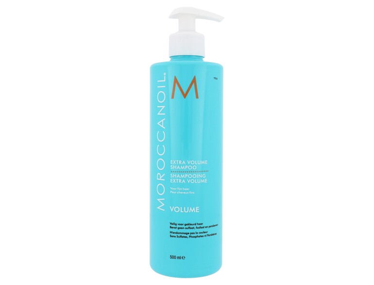 Shampoo Moroccanoil Volume 500 ml