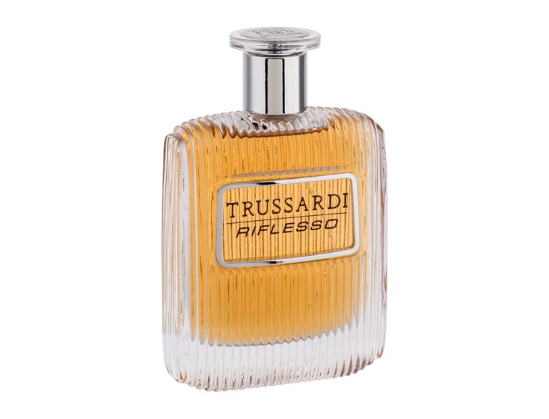 Eau de Toilette Trussardi Riflesso 100 ml