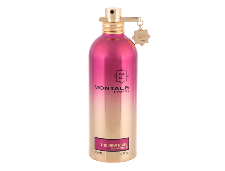 Eau de Parfum Montale The New Rose 100 ml