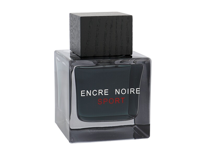 Eau de Toilette Lalique Encre Noire Sport 100 ml