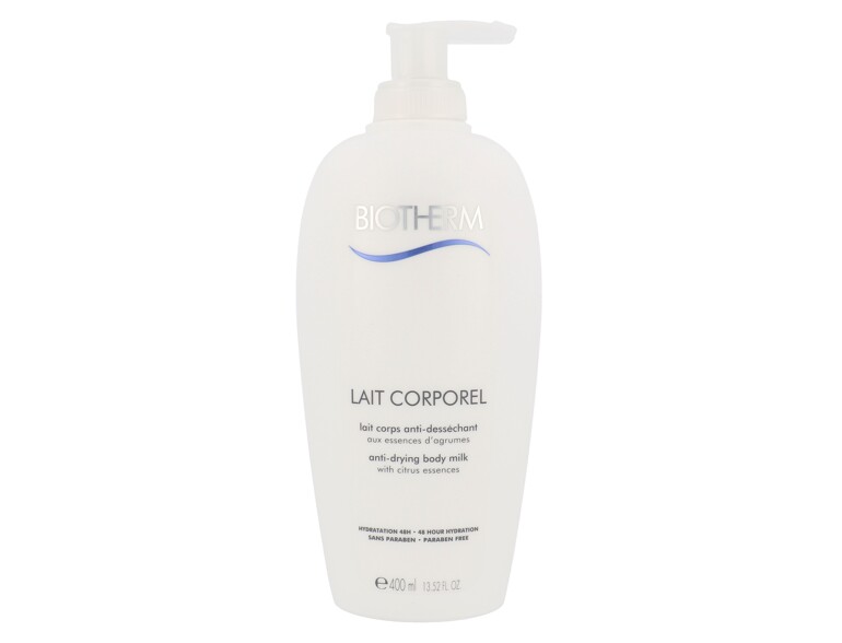 Körperlotion Biotherm Lait Corporel 400 ml