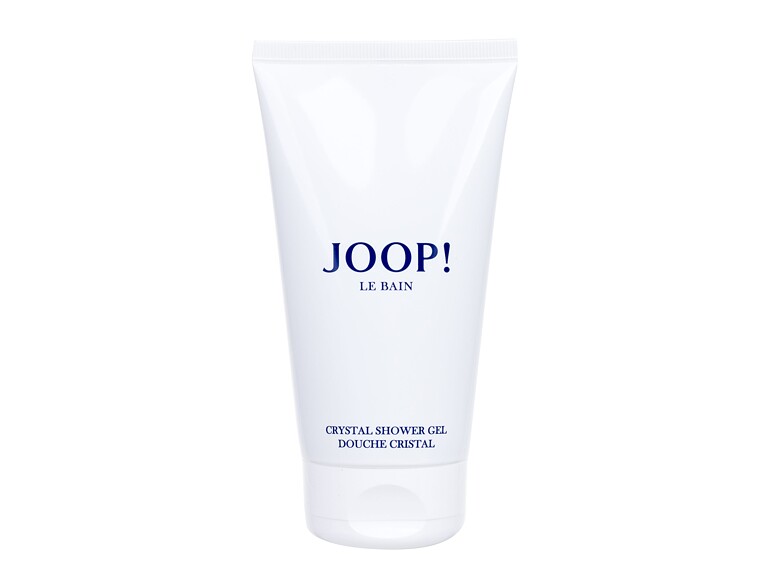 Duschgel JOOP! Le Bain 150 ml Beschädigte Schachtel