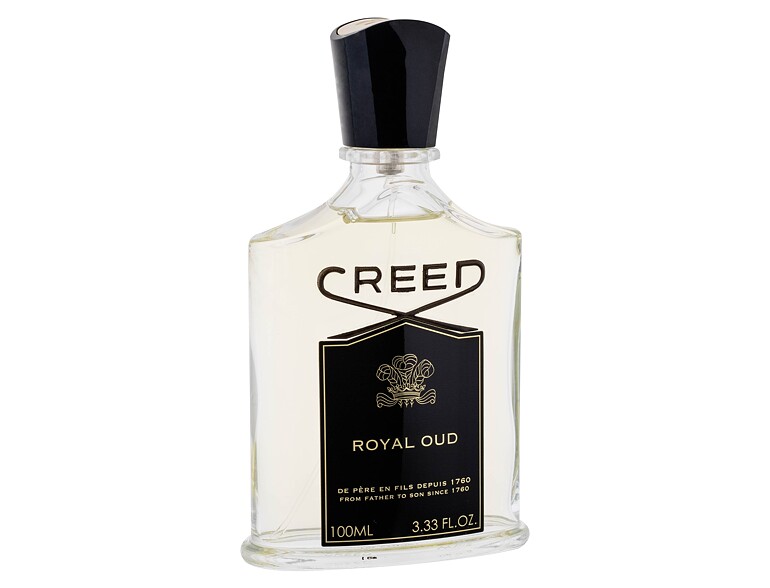 Eau de Parfum Creed Royal Oud 100 ml