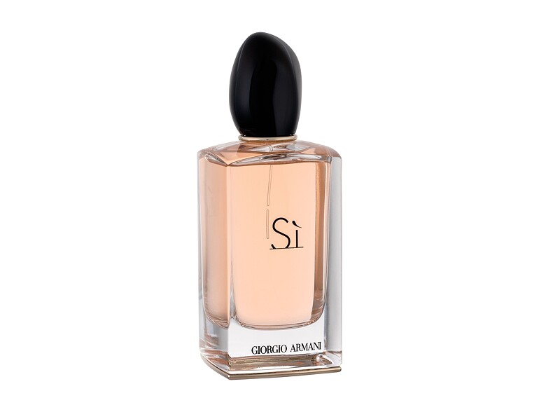 giorgio armani si eau de parfum spray 100ml