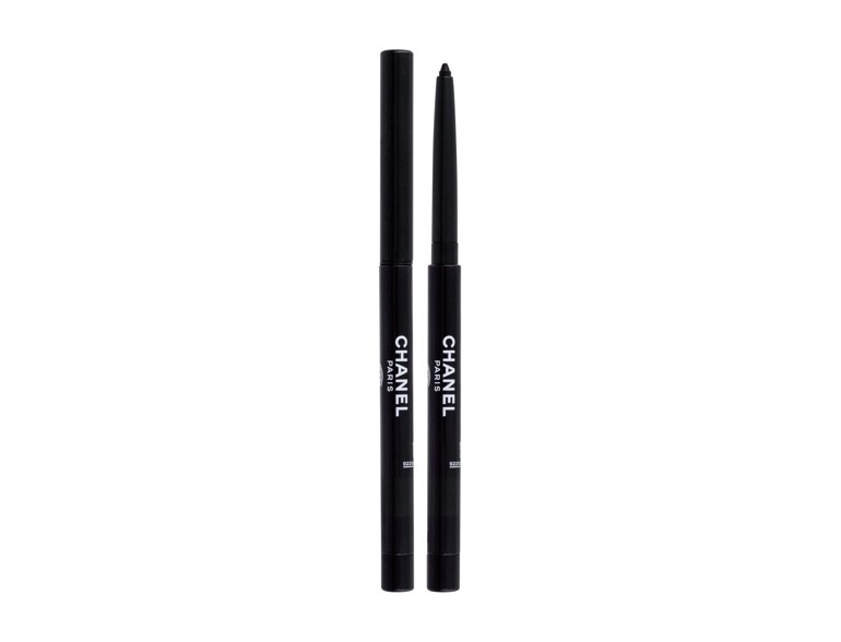 Kajalstift Chanel Stylo Yeux 0,3 g 88 Noir Intense