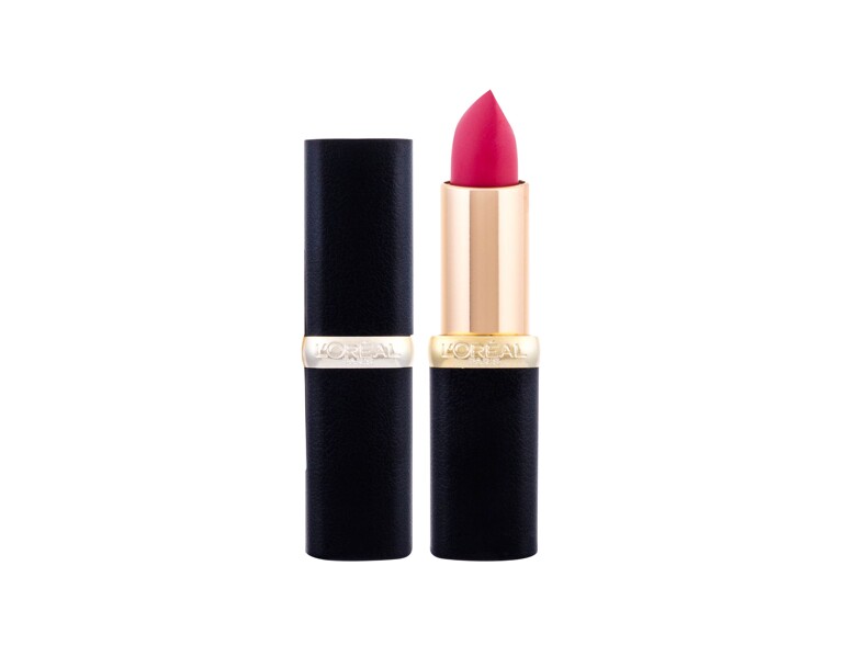 Lippenstift L'Oréal Paris Color Riche Matte 3,6 g 104 Strike A Rose