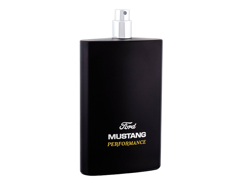 Eau de Toilette Ford Mustang Performance 100 ml Tester