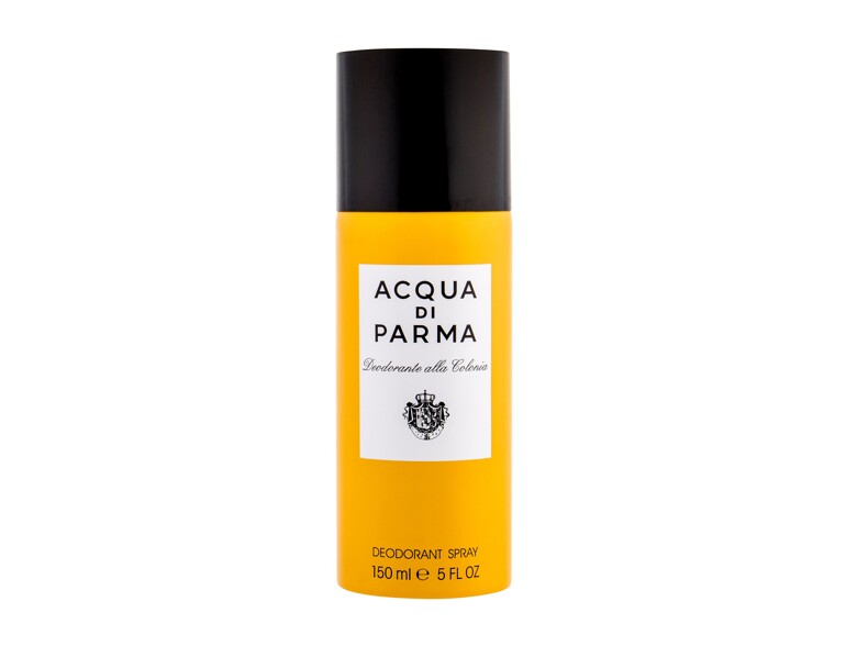 Deodorant Acqua di Parma Colonia 150 ml Beschädigtes Flakon