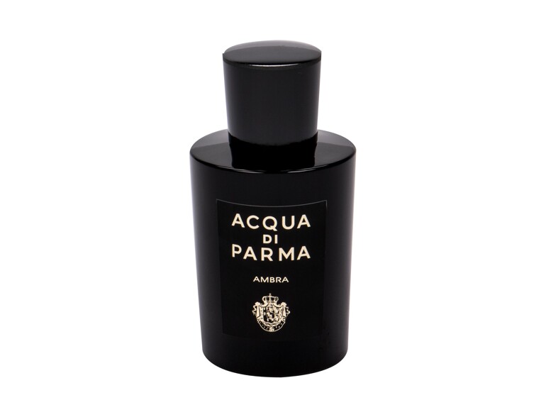 Eau de Parfum Acqua di Parma Signatures Of The Sun Ambra 100 ml