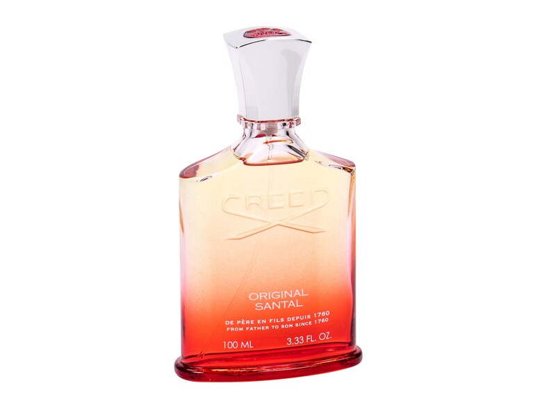 Eau de Parfum Creed Original Santal 100 ml