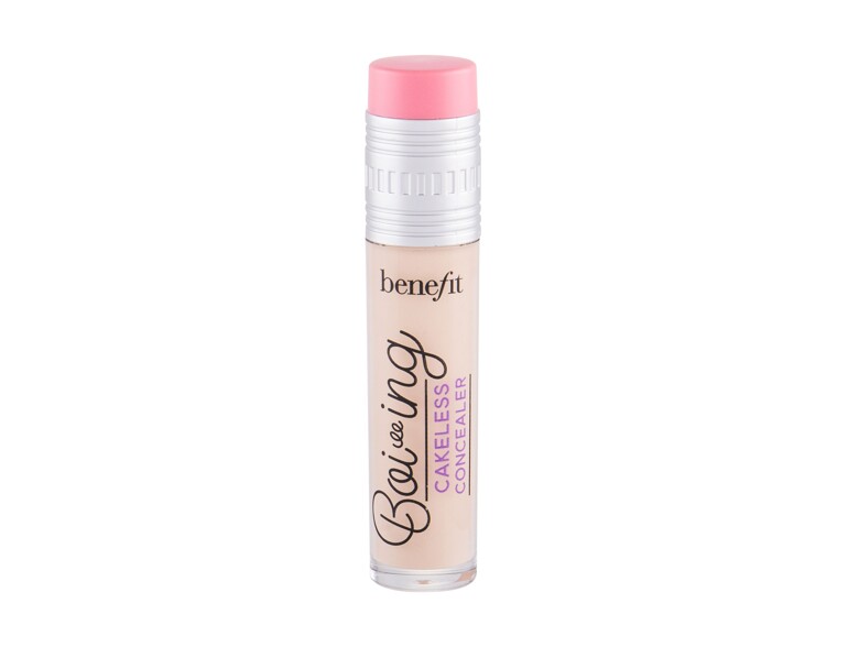 Concealer Benefit Boi-ing Cakeless 5 ml 2 Fair Warm